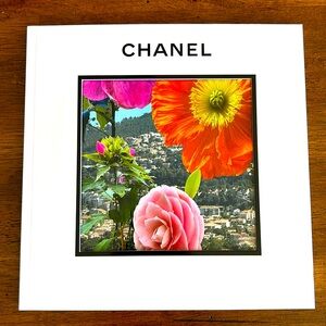 Chanel + Hermes pictures catalog